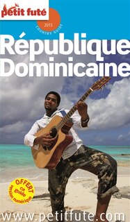 Front cover_République dominicaine