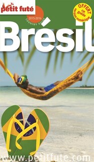 Front cover_Brésil
