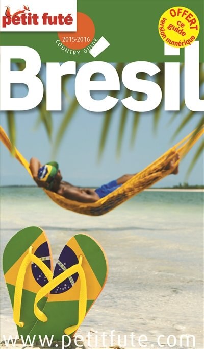 Front cover_Brésil