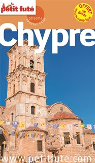 Front cover_Chypre