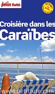 Front cover_Croisière dans les Caraïbes