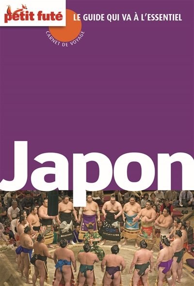 Front cover_Japon