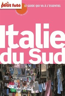 Couverture_Italie du Sud