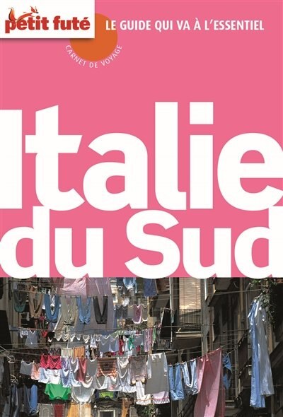 Couverture_Italie du Sud