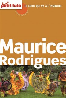 Front cover_Maurice, Rodrigues
