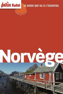 Front cover_Norvège