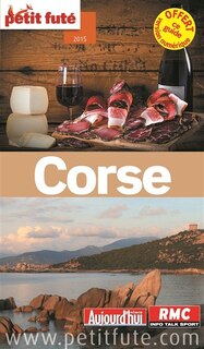 Front cover_Corse