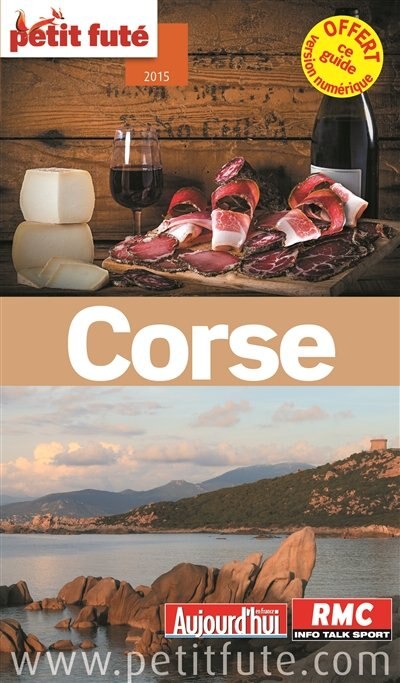 Front cover_Corse