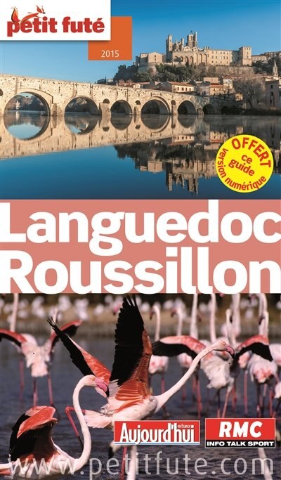 Front cover_Languedoc-Roussillon