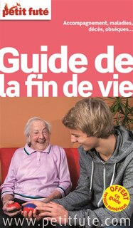 Couverture_Guide de la fin de vie