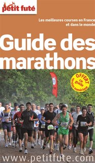 Front cover_Guide des marathons