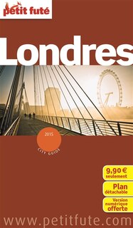 Front cover_Londres