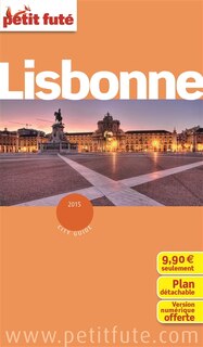 Front cover_Lisbonne