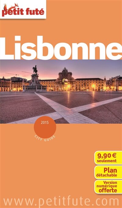 Front cover_Lisbonne