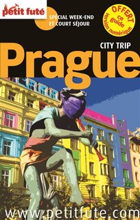 Front cover_Prague