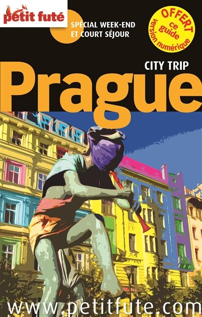 Front cover_Prague