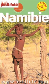 Front cover_Namibie
