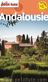 Front cover_Andalousie