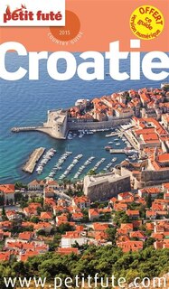 Front cover_Croatie