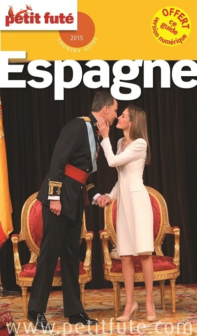 Front cover_Espagne