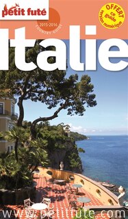 Front cover_Italie : 2015-2016