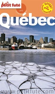 Front cover_Québec