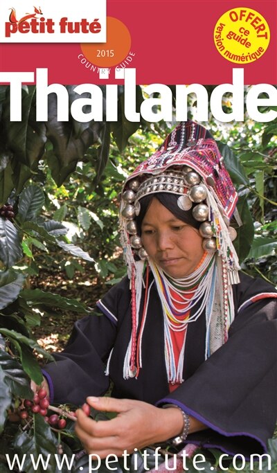 Front cover_Thaïlande