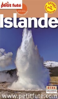 Couverture_Islande : 2015-2016