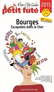 Front cover_Bourges