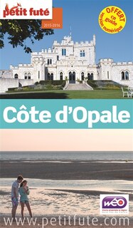 Front cover_Côte d'Opale
