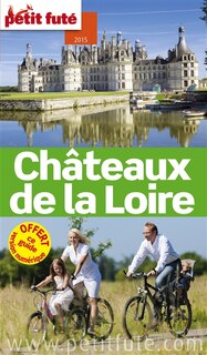 Front cover_Châteaux de la Loire