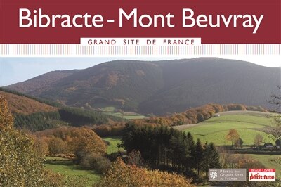 Couverture_Bibracte-Mont Beuvray