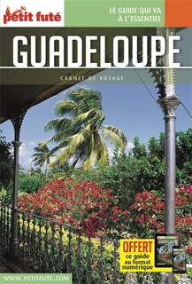 Front cover_Guadeloupe