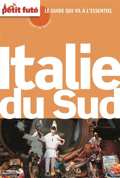 Couverture_Italie du Sud