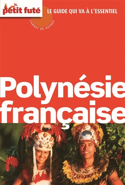 Front cover_Polynésie française 2015