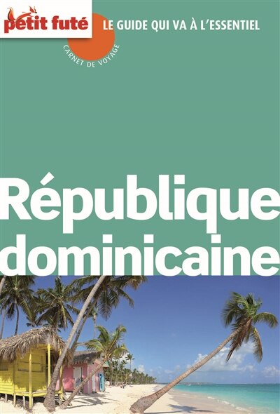 Front cover_République dominicaine