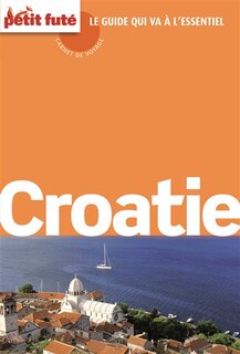 Front cover_Croatie