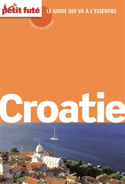 Front cover_Croatie
