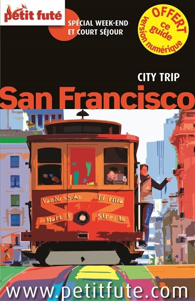 Couverture_San Francisco