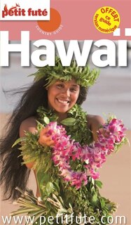 Couverture_Hawaï : 2015