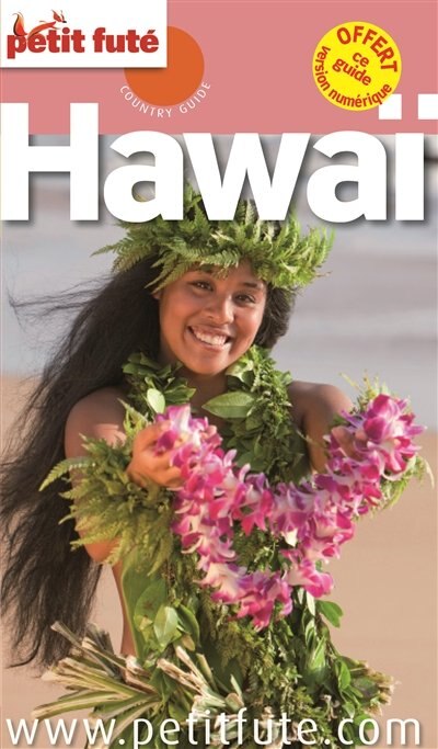 Couverture_Hawaï : 2015