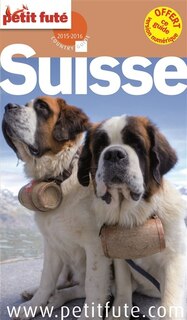Front cover_Suisse : 2015