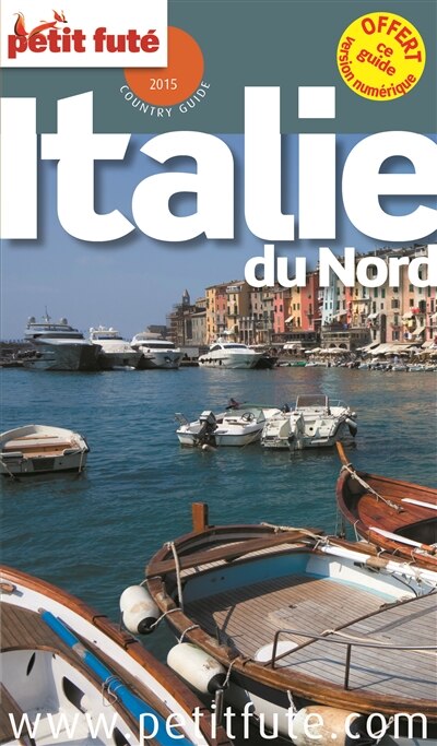 Couverture_Italie du Nord