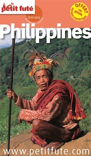 Front cover_Philippines : 2015-2016