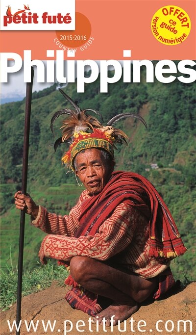 Front cover_Philippines : 2015-2016