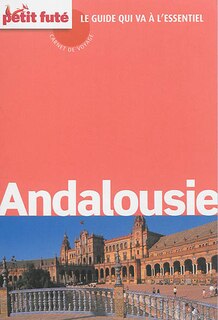 Front cover_Andalousie