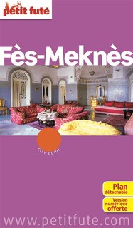 Front cover_Fès-Meknès