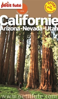 Front cover_Californie