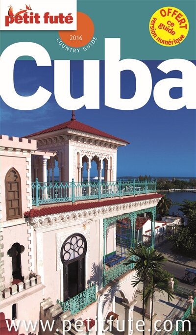 Front cover_Cuba