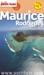 Front cover_Maurice, Rodrigues